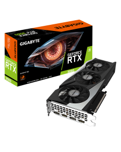 GeForce RTX™ 3060 GAMING OC 8G