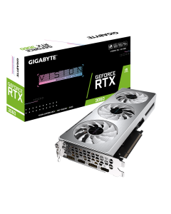 GeForce RTX™ 3060 VISION OC 12G