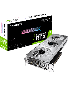 GeForce RTX™ 3060 VISION OC V2 12G