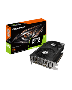 GeForce RTX™ 3060 WINDFORCE 12G