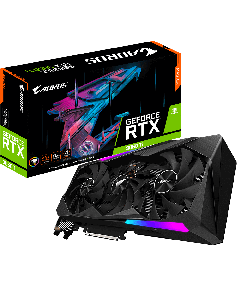 AORUS GeForce RTX™ 3060 Ti ELITE 8G