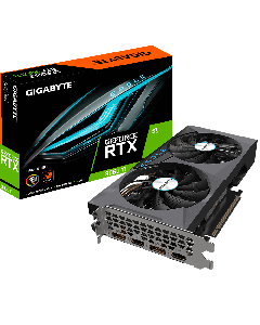 GeForce RTX™ 3060 Ti EAGLE 8G
