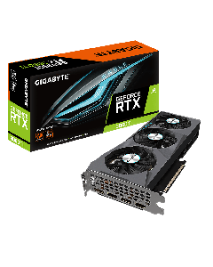 GeForce RTX™ 3060 Ti EAGLE OC 8G