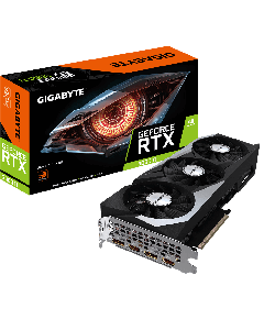 GeForce RTX™ 3060 Ti GAMING 8G