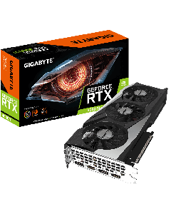 GeForce RTX™ 3060 Ti GAMING OC 8G