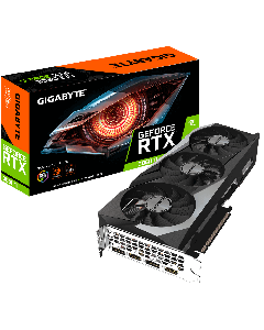 GeForce RTX™ 3060 Ti GAMING PRO 8G