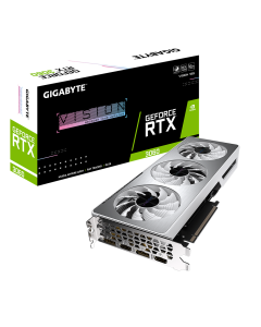 GeForce RTX™ 3060 Ti VISION 8G