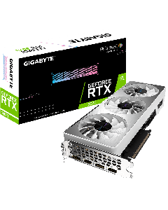 GeForce RTX™ 3060 Ti VISION OC 8G