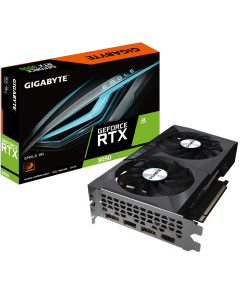 GeForce RTX™ 3060 Ti WINDFORCE OC 8G