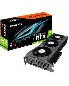 GeForce RTX™ 3060 Ti EAGLE D6X 8G