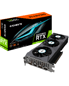 GeForce RTX™ 3060 Ti EAGLE OC D6X 8G