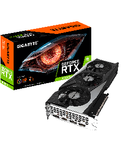 GeForce RTX™ 3060 Ti GAMING D6X 8G