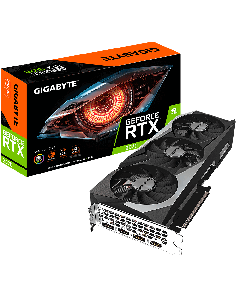 GeForce RTX™ 3060 Ti GAMING OC D6X 8G