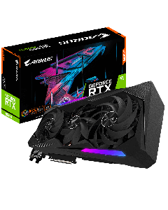 AORUS GeForce RTX™ 3070 MASTER 8G