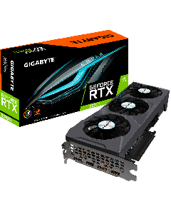 GeForce RTX™ 3070 EAGLE 8G