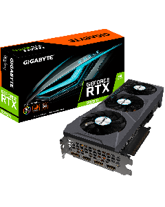 GeForce RTX™ 3070 EAGLE OC 8G