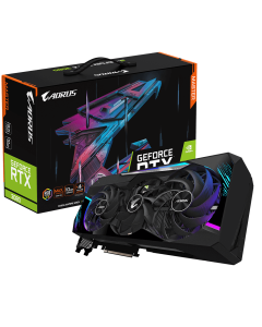 AORUS GeForce RTX™ 3070 Ti MASTER 8G