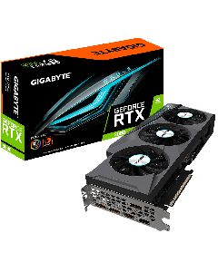 GeForce RTX™ 3070 Ti EAGLE 8G