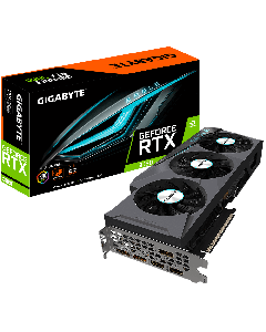 GeForce RTX™ 3070 Ti EAGLE OC 8G