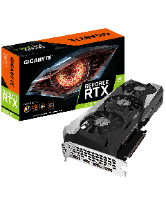 GeForce RTX™ 3070 Ti GAMING 8G