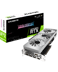 GeForce RTX™ 3070 Ti VISION OC 8G
