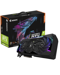 AORUS GeForce RTX™ 3080 MASTER 12G
