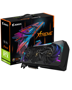 AORUS GeForce RTX™ 3080 XTREME 10G