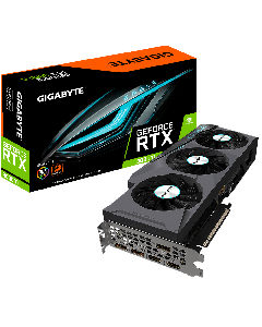 GeForce RTX™ 3080 EAGLE 12G