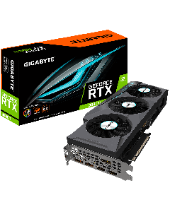 GeForce RTX™ 3080 EAGLE OC 10G