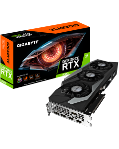 GeForce RTX™ 3080 GAMING OC 10G