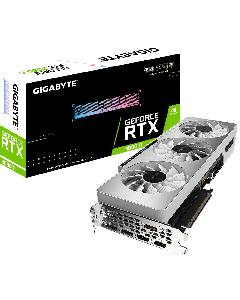 GeForce RTX™ 3080 VISION OC 10G