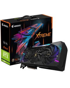 AORUS GeForce RTX™ 3080 Ti XTREME 12G