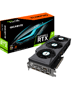 GeForce RTX™ 3080 Ti EAGLE 12G