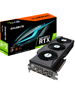 GeForce RTX™ 3080 Ti EAGLE OC 12G