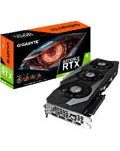 GeForce RTX™ 3080 Ti GAMING OC 12G