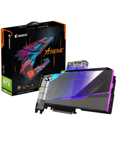 AORUS GeForce RTX™ 3090 XTREME 24G