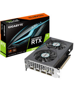 GeForce RTX™ 3090 EAGLE 24G