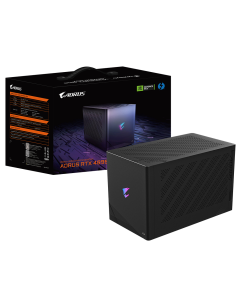 AORUS RTX 3090 GAMING BOX