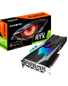 GeForce RTX™ 3090 Ti GAMING OC 24G