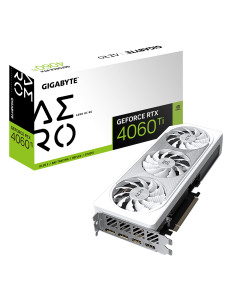 GeForce RTX™ 4060 AERO OC 8G