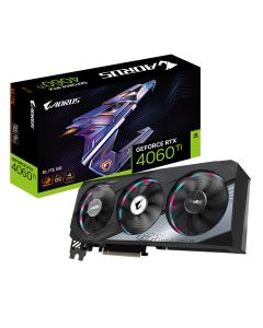 AORUS GeForce RTX™ 4060 ELITE 8G