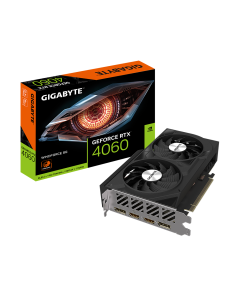 GeForce RTX™ 4060 D6 8G