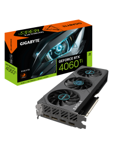 GeForce RTX™ 4060 EAGLE OC ICE 8G