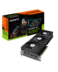 GeForce RTX™ 4060 GAMING OC 8G