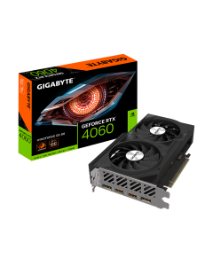 GeForce RTX™ 4060 WINDFORCE 8G