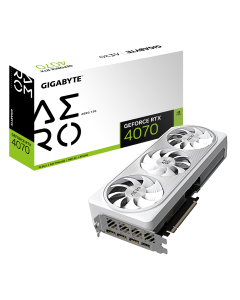 GeForce RTX™ 4060 Ti AERO OC 16G