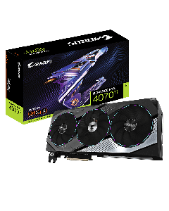 AORUS GeForce RTX™ 4060 Ti ELITE 8G