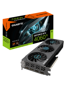 GeForce RTX™ 4060 Ti EAGLE 8G