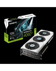 GeForce RTX™ 4060 Ti EAGLE OC 8G