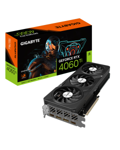 GeForce RTX™ 4060 Ti GAMING OC 8G